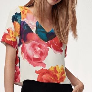 Babaton Randy Blouse